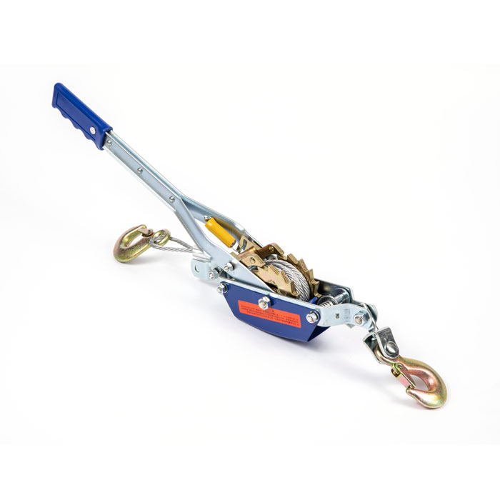 ហេតុអ្វីបានជាដៃគួរតែជាជម្រើសដែលពេញចិត្តសម្រាប់ការលើកធុនធ្ងន់និងទាញភារកិច្ចទាញ?