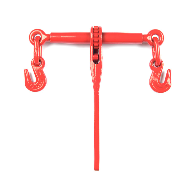 តើការរឹតបន្តឹងយ៉ាងតឹងរ៉ឹងធានាសុវត្ថិភាពទំនិញអតិបរមាដោយរបៀបណា?