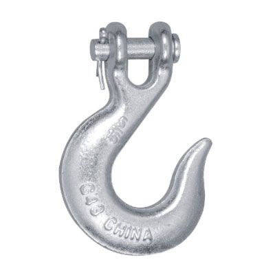 ទំពក់រអិល Clevis