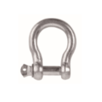 ពាណិជ្ជកម្ម Galv.Bow Shackle